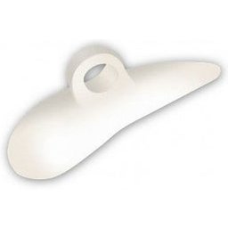 Herbi Feet gel souris avec anneau taille L droite 1 pc