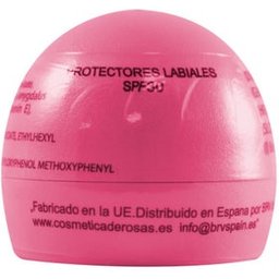 Baume à Lèvres Spf30 Fraise 1ut