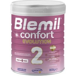 2 Confort Evolution 800g