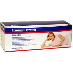 Fixomull Stretch ADH 15cm x 2m