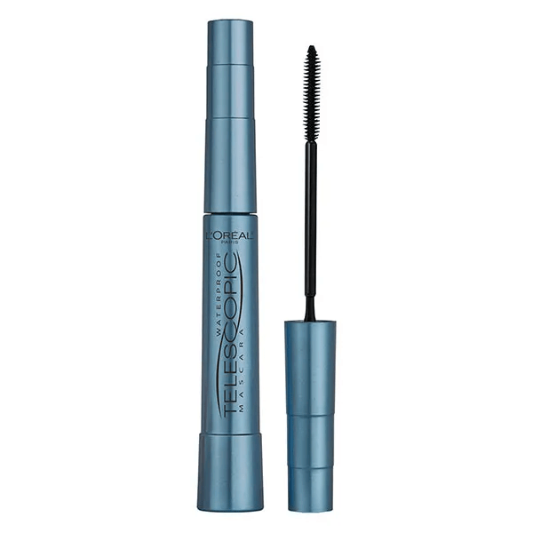 Mascara Telescopic Noir Waterproof 8.4ml
