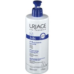 Bebé Aceite Limpiador 500ml