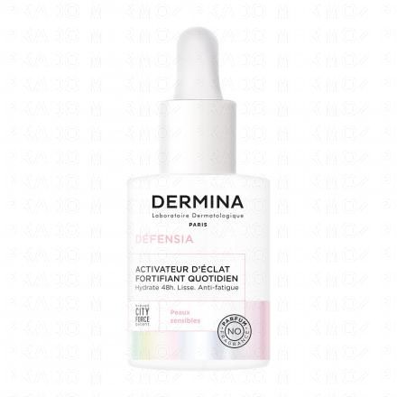 Défensia Sérum Lissant Hydratant 48H flacon 30ml