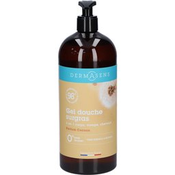 Dermasens Gel douche surgras 3 en 1 Cocoon 1L