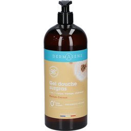 Gel douche surgras 3 en 1 Cocoon 1L