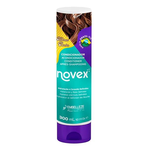 Après-shampoing My Curls Hydratation & définition 300ml