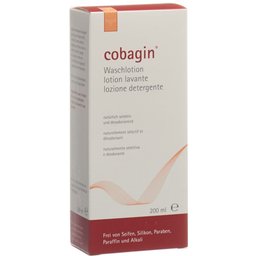 Cobagin® Lotion lavante