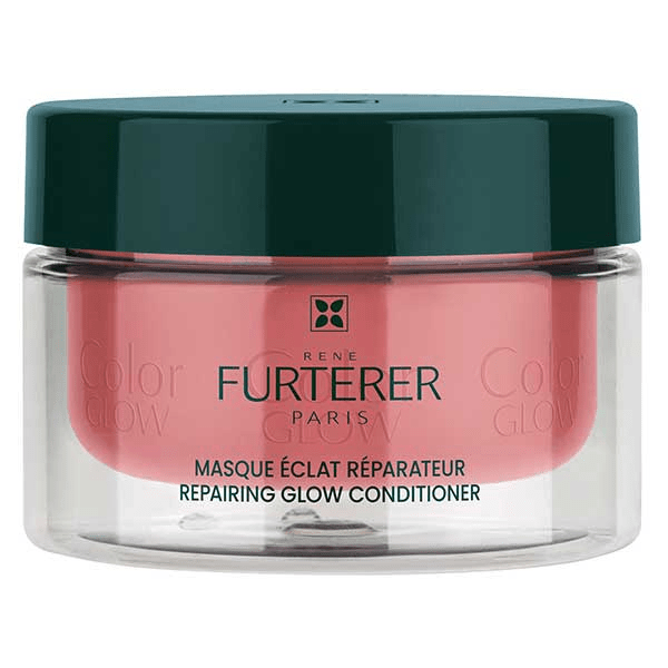 Color Glow Masque Conditionneur Cheveux Colorés 200ml