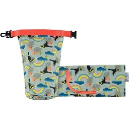 Sac Étanche Toucan 1ut