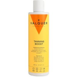 Crema Hidratante Aceleradora del Bronceado 300ml