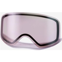 Small Lens Pink Silver 1ut