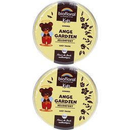 Kids Ange Gardien - Bio