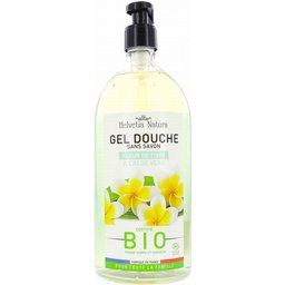 Gel Douche Fleur de Tiaré 1L