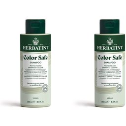 Herbatint Color Safe Shampoo