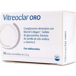 Vitreoclar Gold 30 Stick