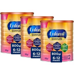 Premium Complete 2 3x800g