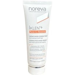 Iklen+ Crème Mains Correctrice 75ml