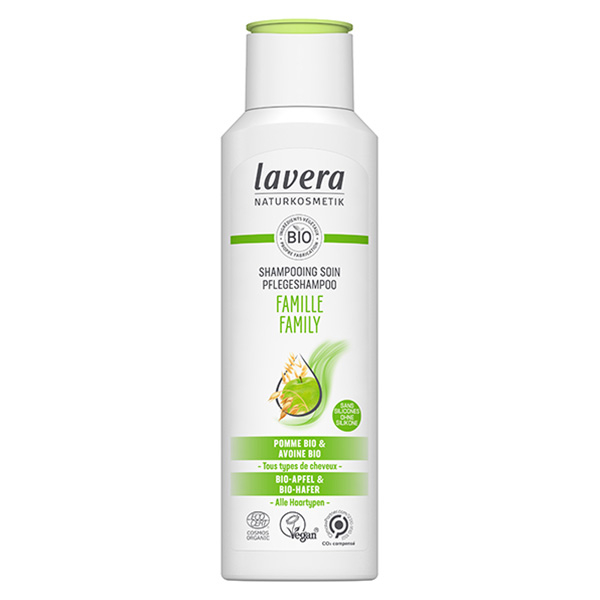 Shampooing Famille 250 ml