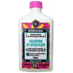 Be(M)Dita Ghee Champú 250ml