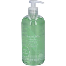 Green Tea Energizing Bath & Shower Gel