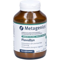 Flavodyn