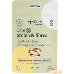 Cure Probio ET Fibres