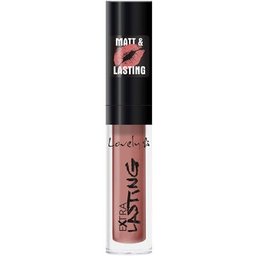 Extra Lasting Lip Gloss N17 6ml
