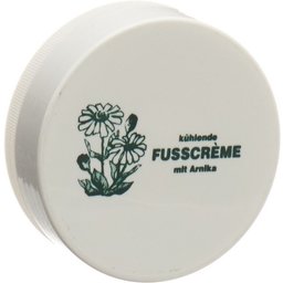 Intercosma Crème pour les pieds à l'arnica