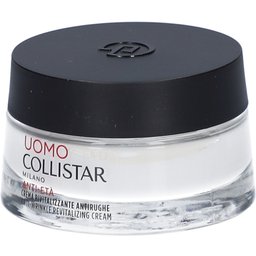 Men Crème Anti-Rides Revitalisante