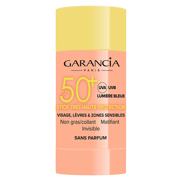 Stick Solaire SPF50+ 15ml