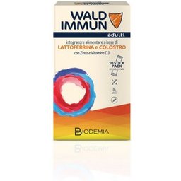 Wald Immun Adultes 10 Sachets