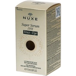 Super Serum [10] Yeux - Le concentré yeux anti-âge universel