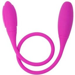 Deluxe Snaky Vibrateur 7V 1ut