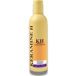 Shampooing anti-jaune à la kéramine H Mvc 300 ml