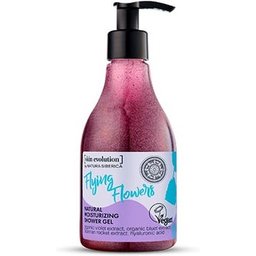 Gel de Ducha Hidratante Flying Flowers 260ml