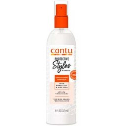 Cantu Protective Styles Conditioning Detangler 237ml