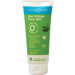 Gel d'Aloe Vera Bio