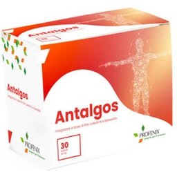 Profenix Antalgos 30uts