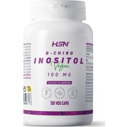 D-Chiro Inositol 120vcaps