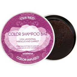 Bio Solid Uva Red Shampoo 130g