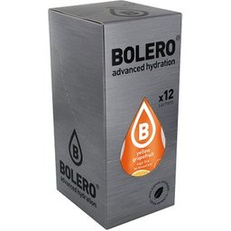 Boisson Pamplemousse 24 Sachets