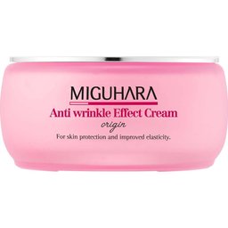 Anti Wrinkle Effect Cream Origin 50ml