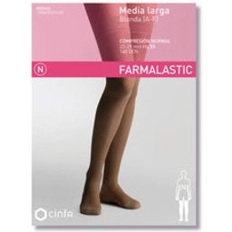 Demi Long A-F Compression Normal T2 1ut
