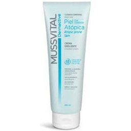 Crème Corps Émolliente Peau Atopique 250 ml