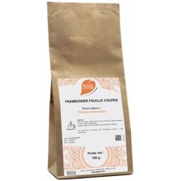 Framboisier Feuille Coup100g