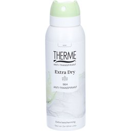 Extra Dry Spray Anti-Transpirant