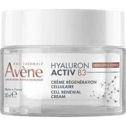 Hyaluron Activ B3 Crème Régénération Cellulaire 50ml