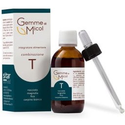 Combinaison T Mycol Gems 30ml