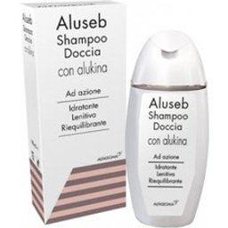 Shampooing Aluseb 125Ml