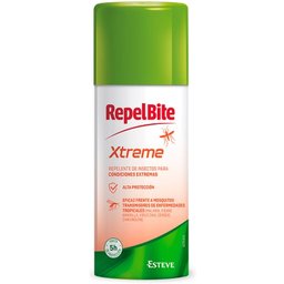 Repel Bite Xtreme Insect Repellent 100ml